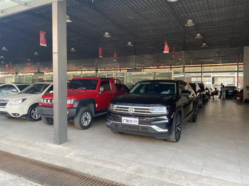 广驰精品二手车正式签约瓜子二手车，共创电商营销新机遇