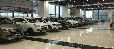 安徽锐之星精品二手车 品质之选，无忧拥有挚爱座驾